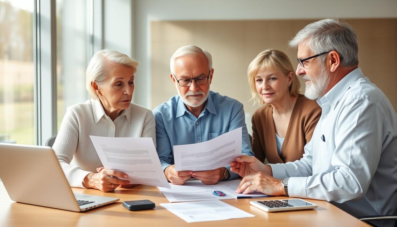 Insurance Choices Made Easier